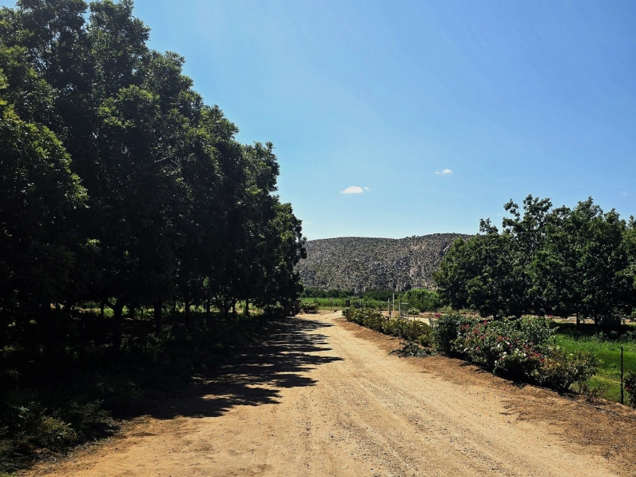 Commercial Property for Sale in Groblershoop Northern Cape